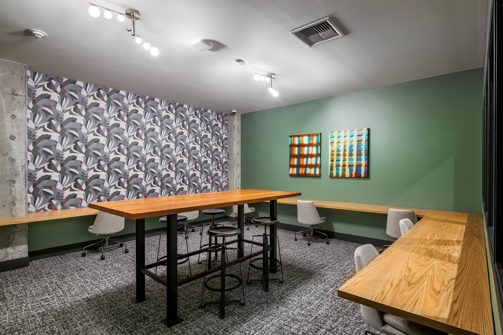 Terrapin Apartments Community Photo 5