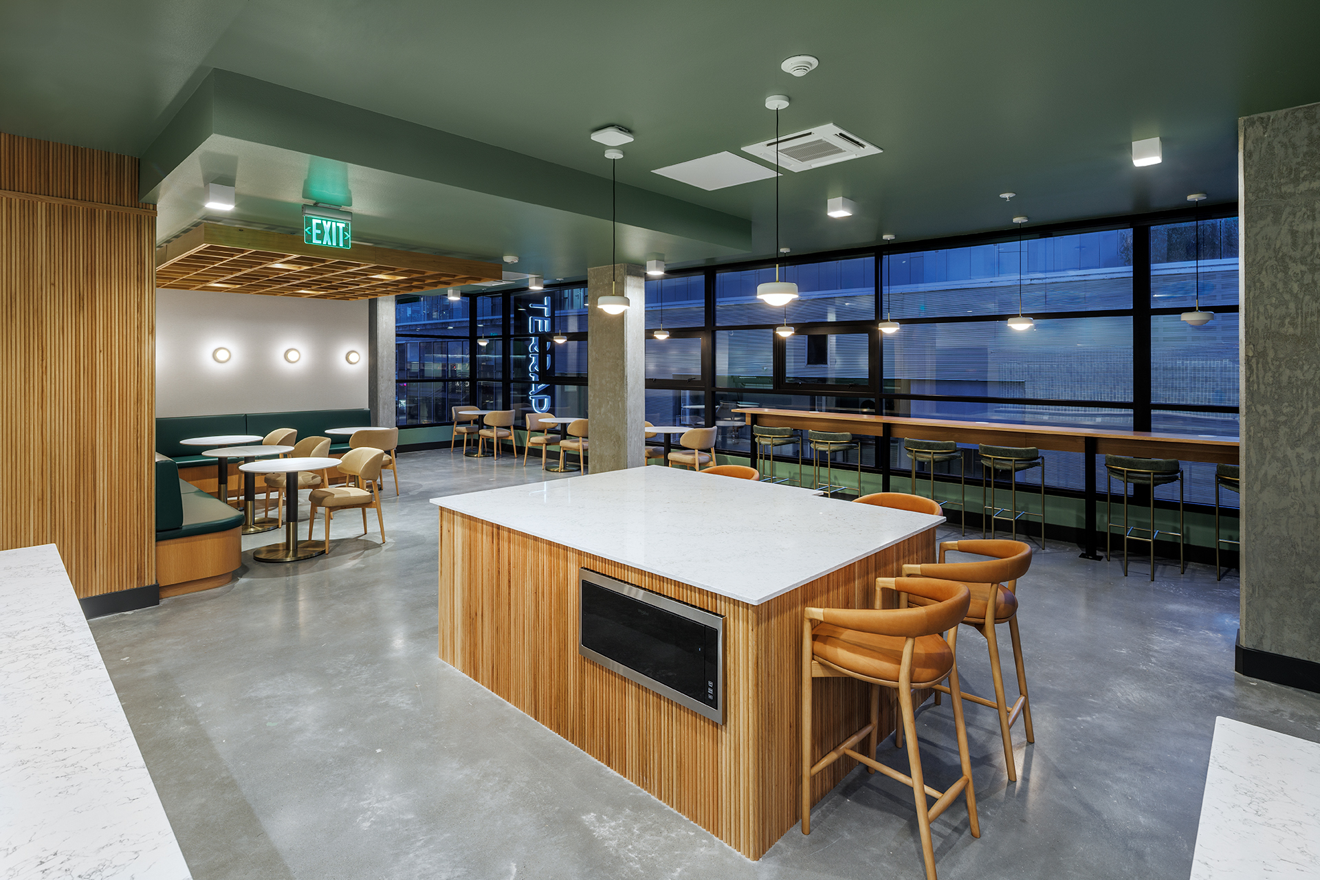 Terrapin Apartments Community Photo 14